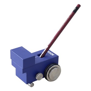 PENCIL HARDNESS TESTER