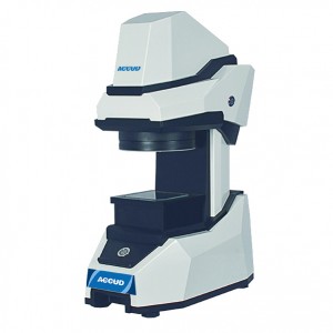 MÁQUINA DE VISIÓN DE MEDICIÓN RÁPIDA