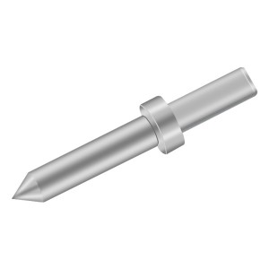 STYLUS FOR ROUGHNESS AND CONTOUR MEASURING MACHINE