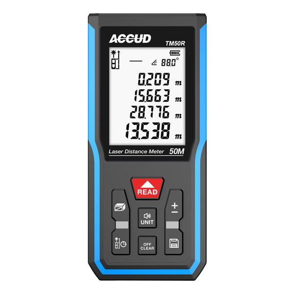 LASER DISTANCE METER