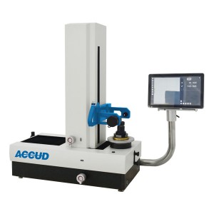 TOOL PRESETTER