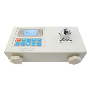 DIGITAL TORQUE METER