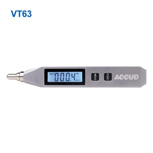 PEN TYPE VIBRATION TESTER