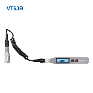 PEN TYPE VIBRATION TESTER