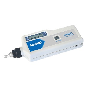 MÁY KIỂM TRA ĐỘ RUNG