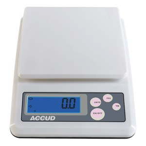 ELECTRONIC WEIGHING SCALE FOR KITCHEN