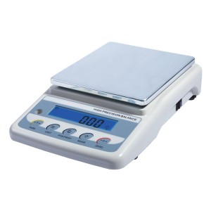 ELECTRONIC BALANCE