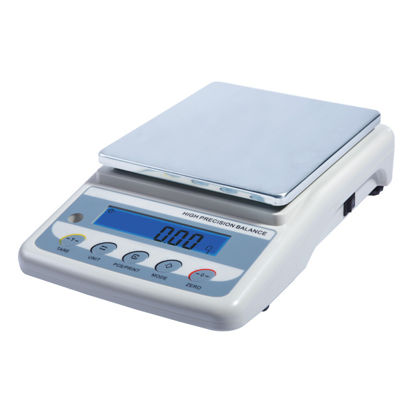 ELECTRONIC BALANCE
