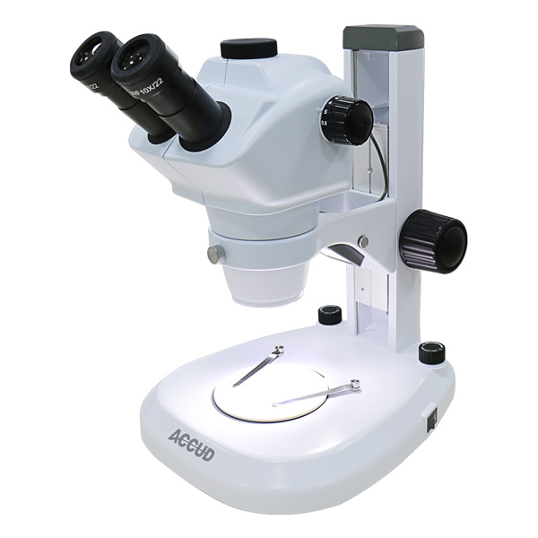 ZOOM STEREO MICROSCOPE