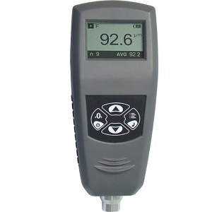 COATING THICKNESS GAUGE