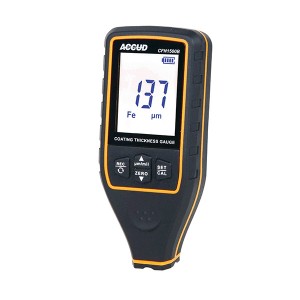 COATING THICKNESS GAUGE