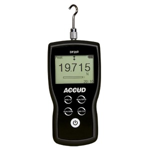 DIGITAL FORCE GAUGE