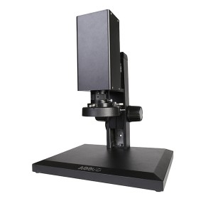 VIDEO MICROSCOPE