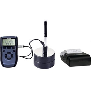 PORTABLE HARDNESS TESTER