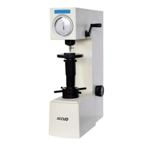 MANUAL ROCKWELL HARDNESS TESTER