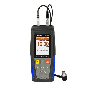 ULTRASONIC THICKNESS GAUGE