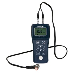 ULTRASONIC THICKNESS GAUGE