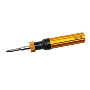 TORQUE SCREWDRIVER