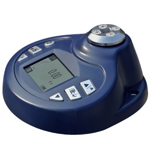 DIGITAL TORQUE METER