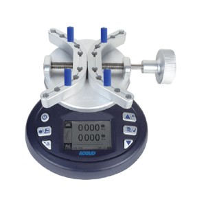 DIGITAL BOTTLE CAP TORQUE METER