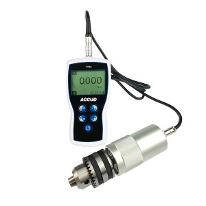 DIGITAL TORQUE METER