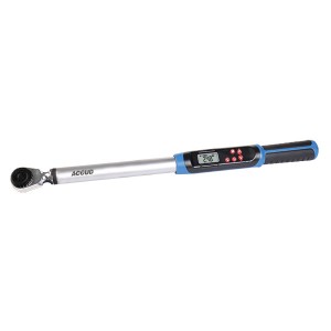 DIGITAL TORQUE WRENCH