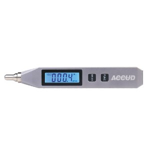 PEN TYPE VIBRATION TESTER