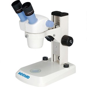 ZOOM STEREO MICROSCOPE